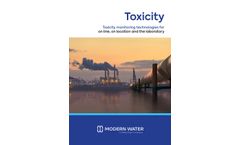 Microtox - Acute Toxicity Manual
