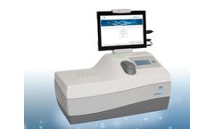 Microtox - Model LX - Laboratory-Based Temperature-Controlled Luminometer System