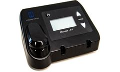 Microtox - Model FX - Portable Water Quality Test System
