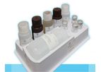RaPID Assay - Model 2, 4-D - Rapid Field or Laboratory Enzyme Immunoassay Test Kit