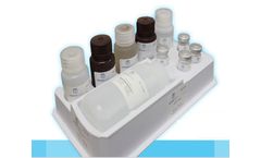 RaPID Assay - Model 2, 4-D - Rapid Field or Laboratory Enzyme Immunoassay Test Kit