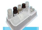 RaPID Assay - Model BTEX/ TPH - Total Rapid Field or Laboratory Enzyme Immunoassay Test Kit