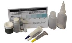 QuickChek - Model SRB - Sulfate Reducing Bacteria Detection System