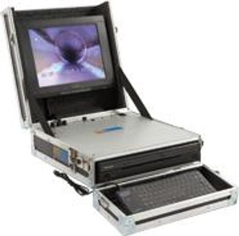 Ratech Elite D DVD Recorder System
