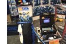 Ratech Electronics at 2013 Indianapolis Pumper & Cleaner Expo- Virtual Tour Video