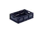 Model RPC-6416X - Reusable Plastic Container (RPC)