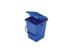 Model 2 Gallon - Food Waste Container