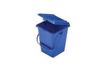 Model 2 Gallon - Food Waste Container