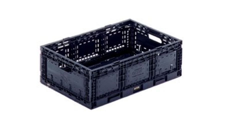Model RPC-6419X - Reusable Plastic Container (RPC)