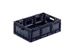 Model RPC-6419X - Reusable Plastic Container (RPC)