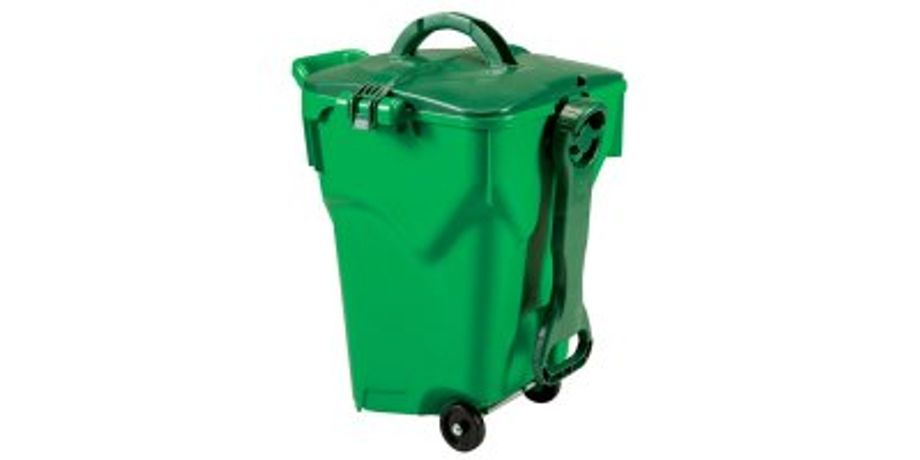 Model 40 Liter - Organic Waste Collection Cart