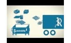 Rehrig Pacific - Maximizing Your Supply Chain Video
