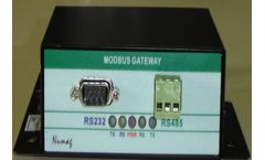 Modbus Gateway