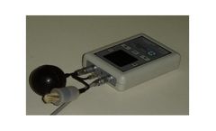 Model HSM-K3 - Heat Stress Monitor (WBGT Meter)