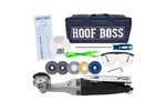 Boss Tools - Complete Pig Hoof Care / Pig Hoof Trimming Set