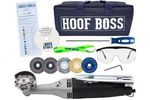 Boss Tools - Complete Sheep Hoof Care and Trimming Set