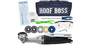 Complete Sheep Hoof Care and Trimming Set
