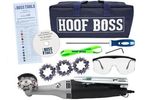 Boss Tools - Sheep Flock Hoof Trimming Set