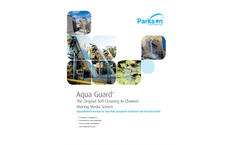 Aqua Guard Brochure