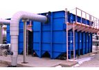 Oil/Water Separator - Slant Rib Coalescing Oil Water Separator (SRC) & Fiberglass Tank Oil Water Separator (SRM)