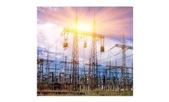 Clean Power for Substations Utilities