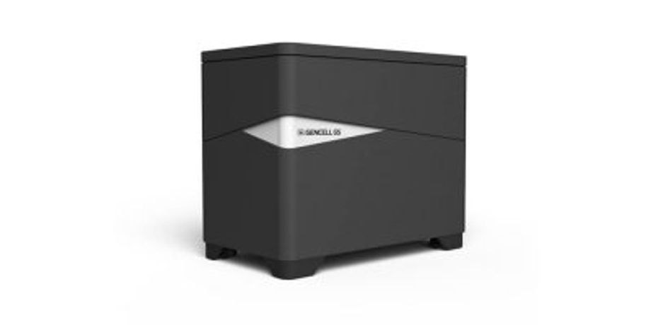 GenCell - Model G5 - Long Duration UPS System