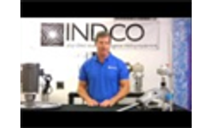 Intro to Industrial Mixers & Mixing Equipment Products | INDCO