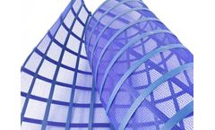Dongkai - Model DKM - Geogrid Composite Construction Safety Nets/ Scaffold Nets