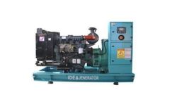 IDEA - Model IDJ10DW - Diesel Generator
