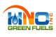 HNO Green Fuels, Inc.