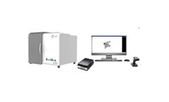 Eco-mind - Model LK-1200 Pro - benchtop 3D root analyser