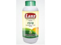 Lanz - Insecticides