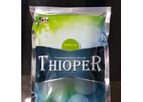 Thioper - Fungicides