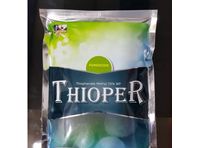Thioper - Fungicides