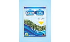 Carrox - Model GR - Insecticides