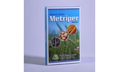 Metriper - Weedicides