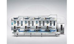 Elecster - Aseptic Pouch Machines