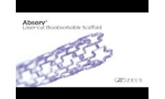 Absorv® Bioabsorbable Extrusions - Video