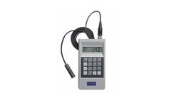 Hitachi High-Tech - Model CMI511 - Coating Thickness Handheld Gauges for PCB Copper