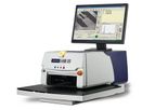 Hitachi High-Tech - Model X-Strata920 - Coating Thickness Measurement and Materials Analysis