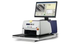 Hitachi High-Tech - Model X-Strata920 - Coating Thickness Measurement and Materials Analysis