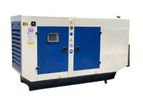 Trio - Model Baudouin  Trio-B 72-4M10G70/5 - 70kW Output Power Diesel Generator