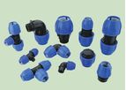 Captain - Compression Fittings
