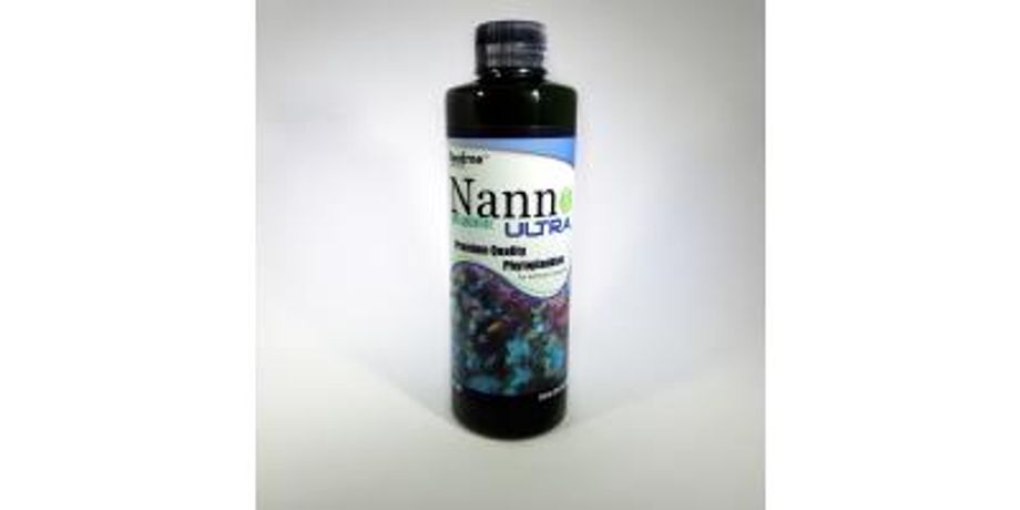 FeedMe - Nanno Ultra - Nannochloropsis Super Concentration