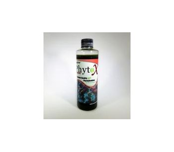 FeedMe Phyto - Model X - High Concentration Phytoplankton Blend