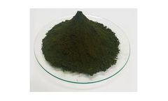 Alganics - Model EPA AB - Ultra Fine Rich Green Algae Powder