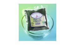 AlgoSource - Sea Salt with Spirulina