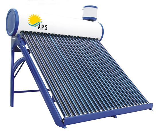 APS - Compact Non-pressure Solar Water Heater