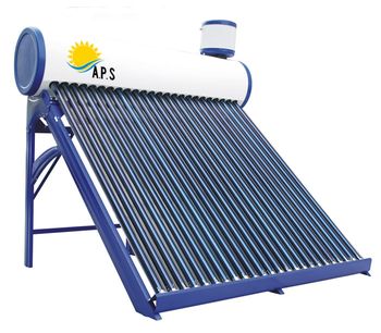 APS - Compact Non-pressure Solar Water Heater