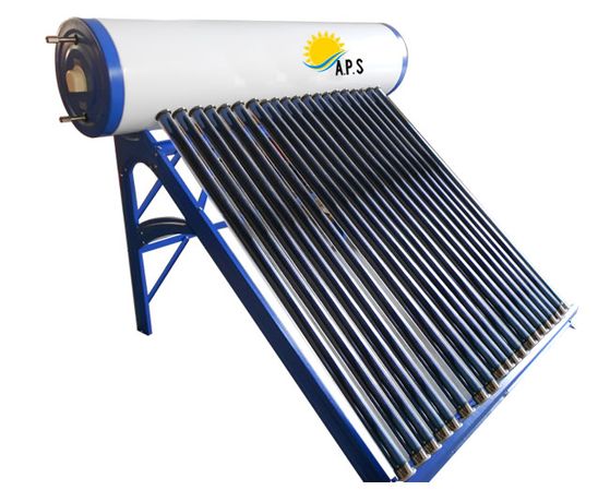 APS - Compact Copper Coil Solar Water Heater